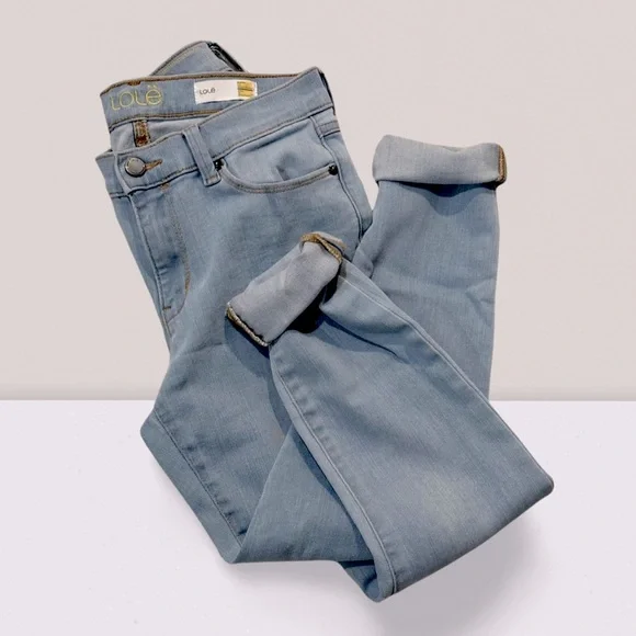 Lole jeans deals